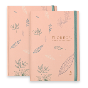 Kit Gratitud "Florece juntas"